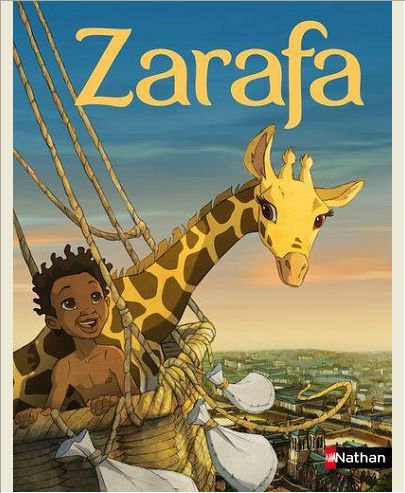 ZARAFA - LE PETIT ALBUM