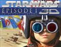 STAR WARS LA MENACE FANTOME