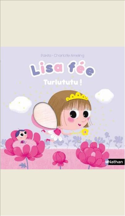 LISA FEE - TURLUTUTU !