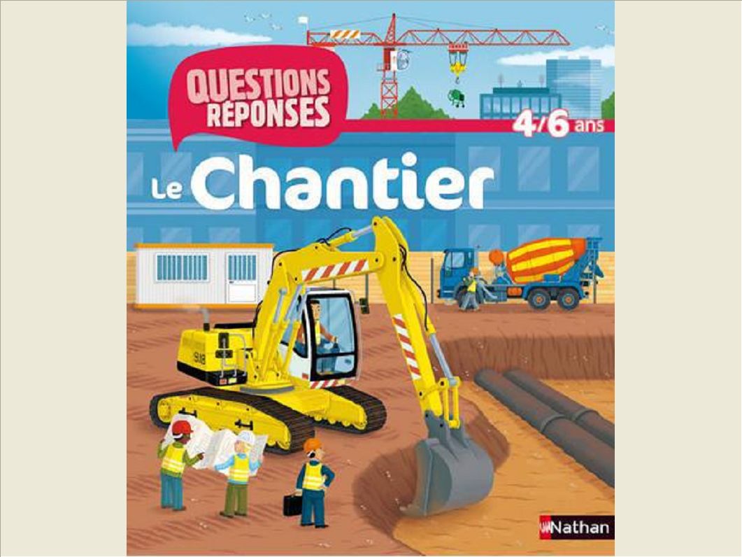CHANTIER