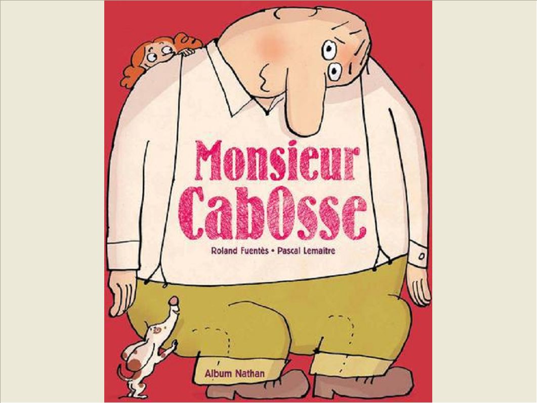 MONSIEUR CABOSSE