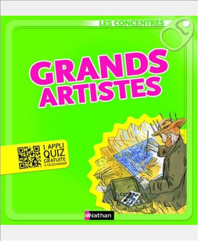 GRANDS ARTISTES