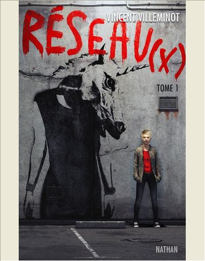 RESEAU(X) - TOME 1 - VOL01