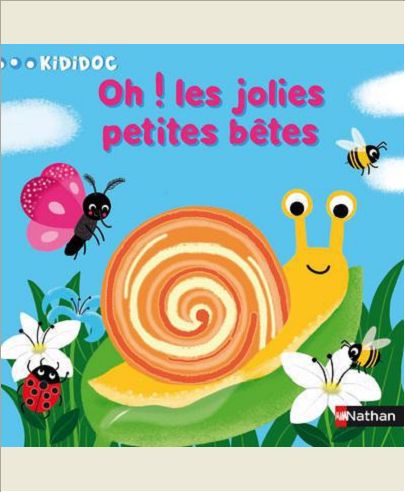 OH ! LES JOLIES PETITES BETES - VOL09