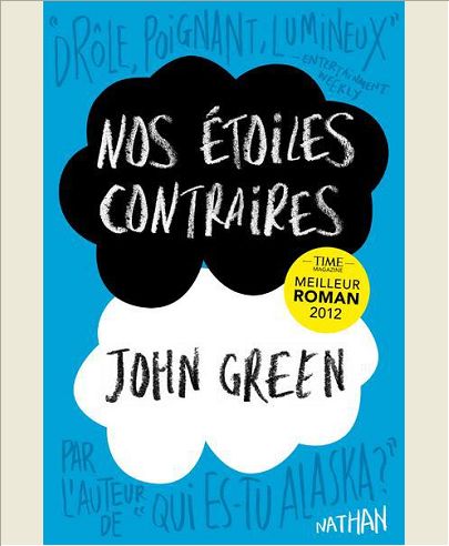 NOS ETOILES CONTRAIRES