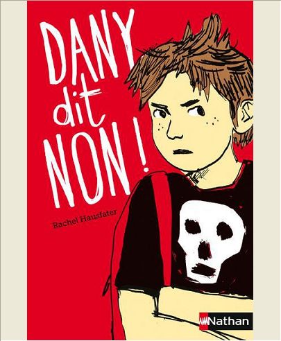 DANY DIT NON !