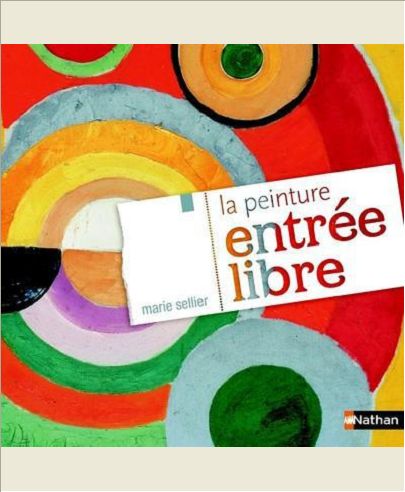 LA PEINTURE, ENTREE LIBRE