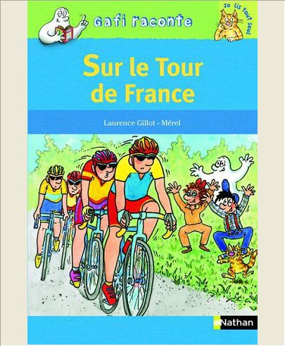 SUR LE TOUR DE FRANCE