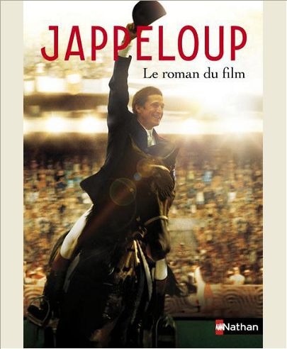 JAPPELOUP - LE ROMAN DU FILM