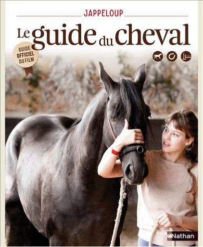 GUIDE DU CHEVAL JAPPELOUP