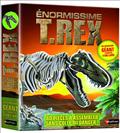ENORMISSIME T-REX
