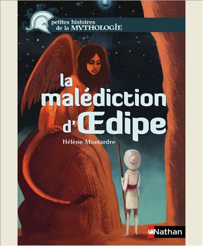 LA MALEDICTION D'OEDIPE
