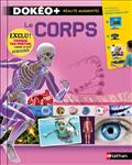 LE CORPS EN ACTION + JAQUETTE