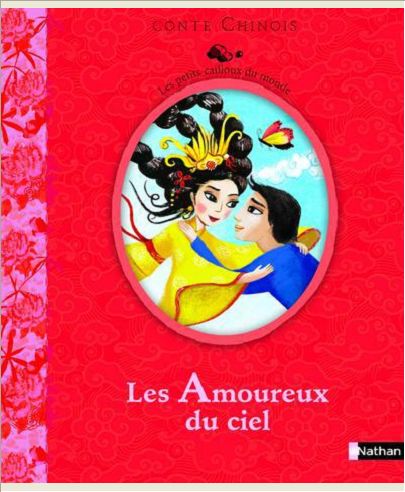 LES AMOUREUX DU CIEL