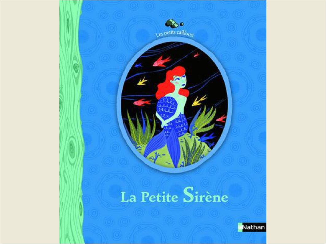 N26 - LA PETITE SIRENE
