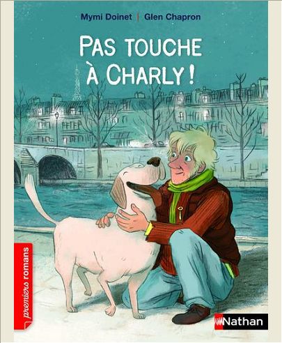 PAS TOUCHE A CHARLY !