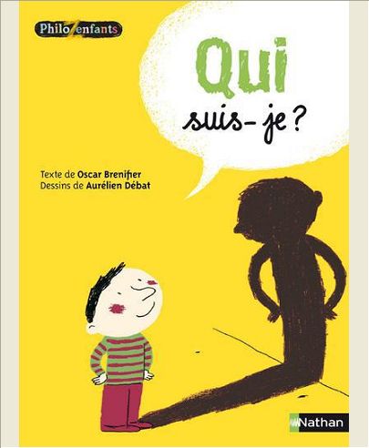 QUI SUIS-JE ?