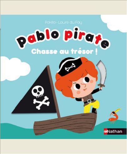 PABLO PIRATE