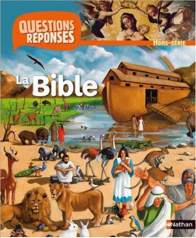 BIBLE