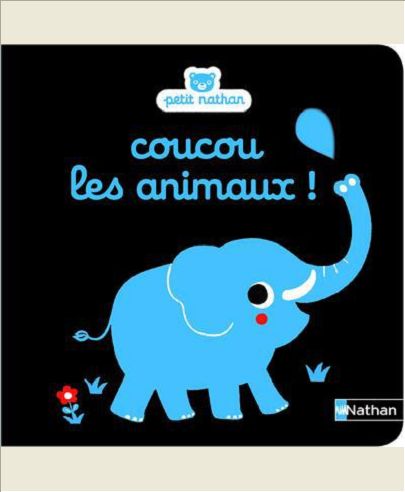 COUCOU LES ANIMAUX !
