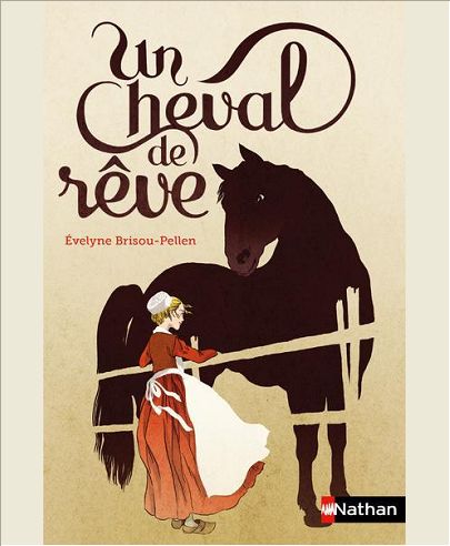 UN CHEVAL DE REVE