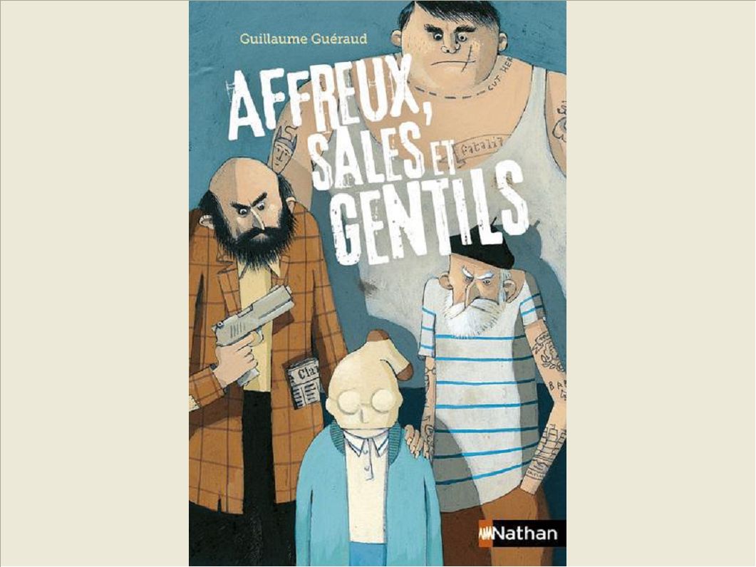 AFFREUX, SALES ET GENTILS