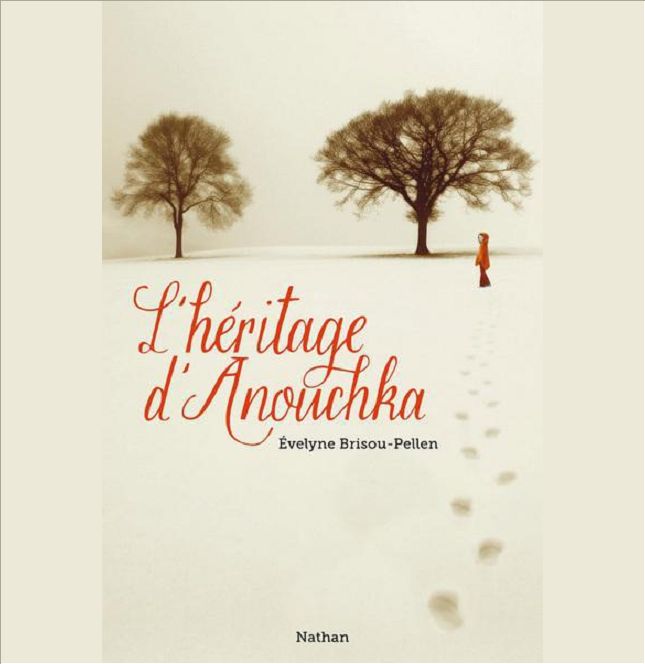L'HERITAGE D'ANOUCHKA