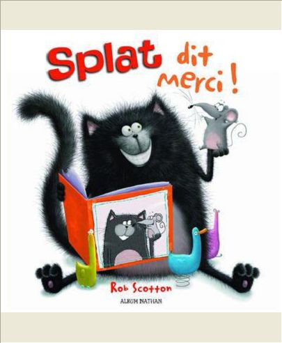 SPLAT DIT MERCI !
