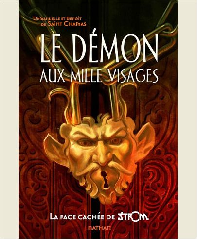 STROM: LE DEMON AUX MILLE VISAGES
