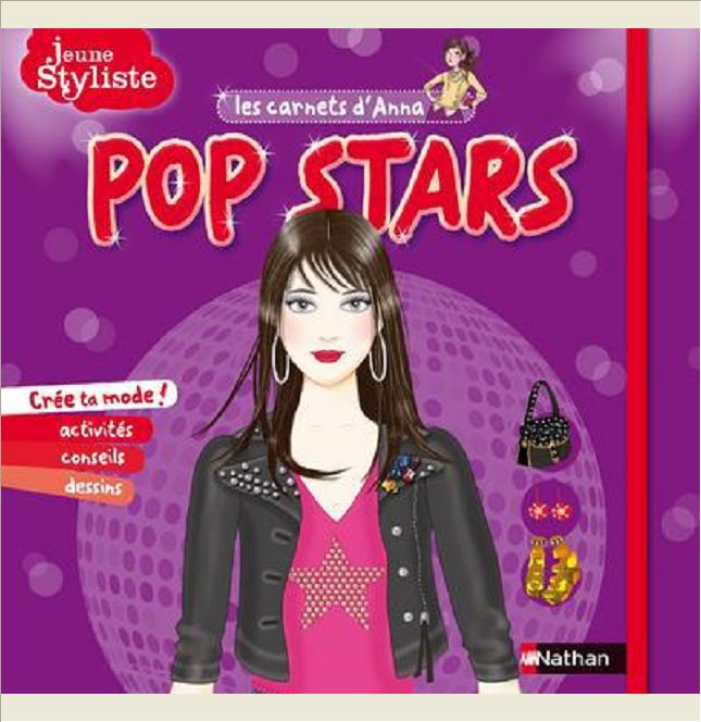 POP STARS