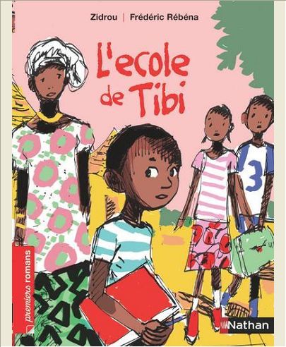 L'ECOLE DE TIBI