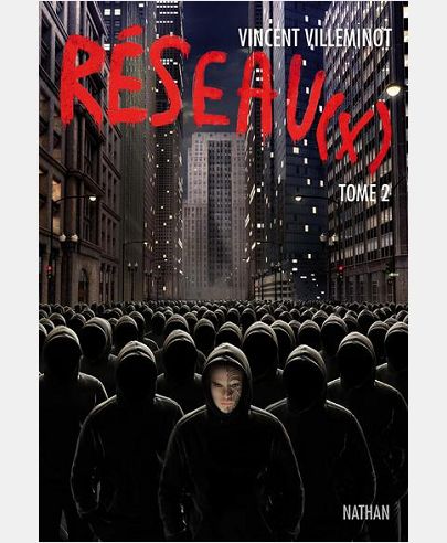 RESEAU(X) - TOME 2 - VOL02