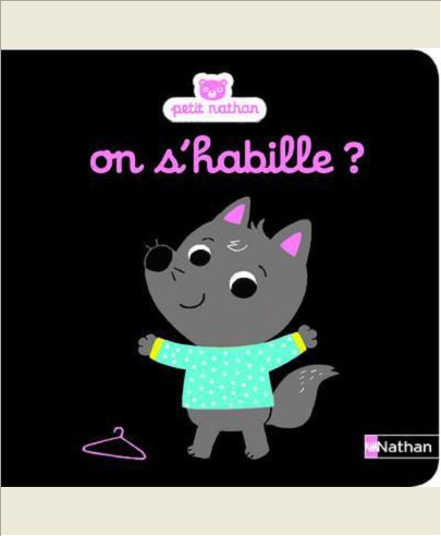 ON S'HABILLE ?