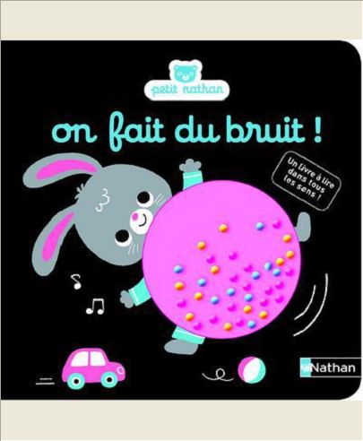 ON FAIT DU BRUIT ?