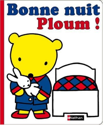 BONNE NUIT PLOUM ! - VOL02