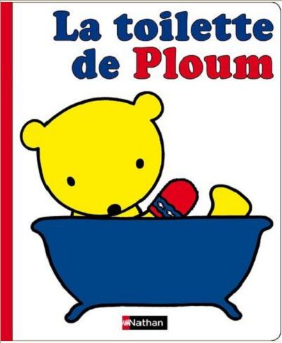 TOILETTE DE PLOUM - VOL03