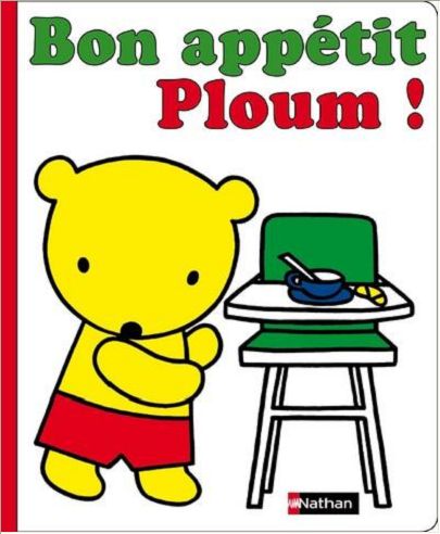 BON APPETIT PLOUM - VOL04