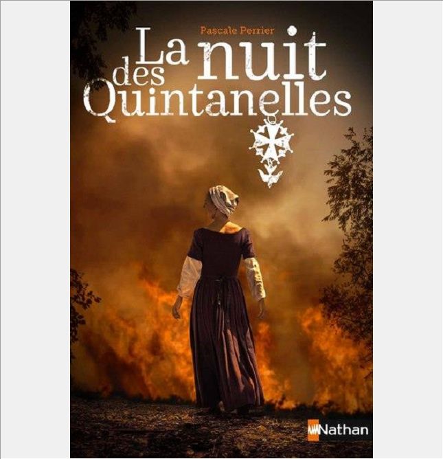 LA NUIT DES QUINTANELLES
