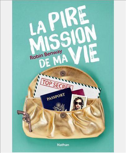 LA PIRE MISSION DE MA VIE