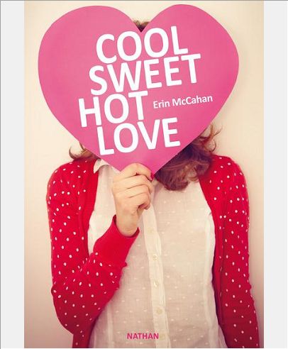 COOL, SWEET, HOT, LOVE