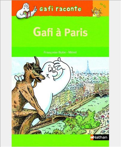 GAFI A PARIS