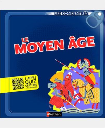 LE MOYEN AGE