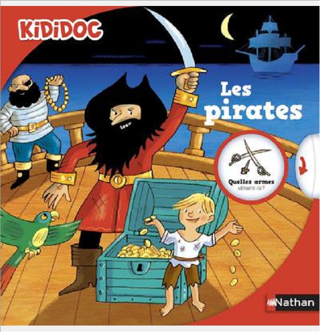 LES PIRATES - VOL02