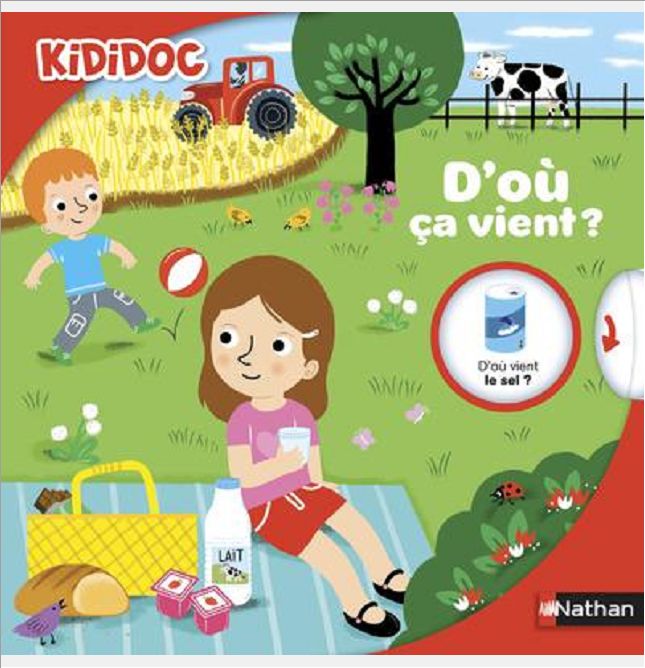 D'OU CA VIENT ? - VOL11