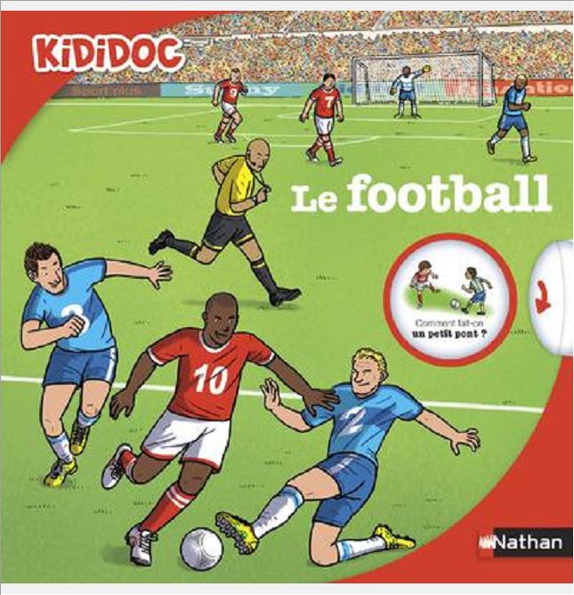 LE FOOTBALL - VOL20