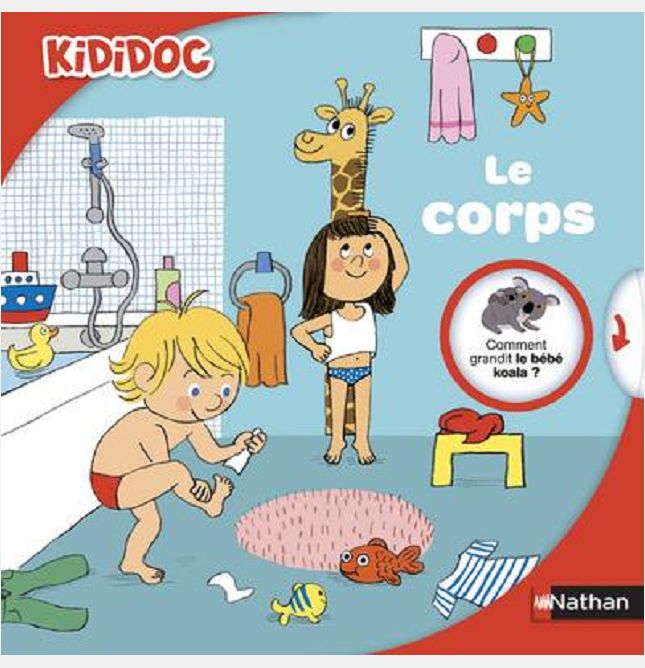 LE CORPS - VOL12