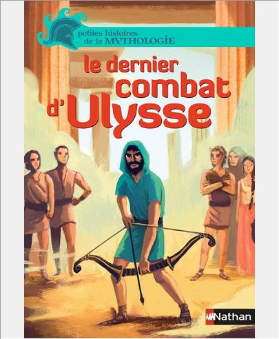 LE DERNIER COMBAT D'ULYSSE