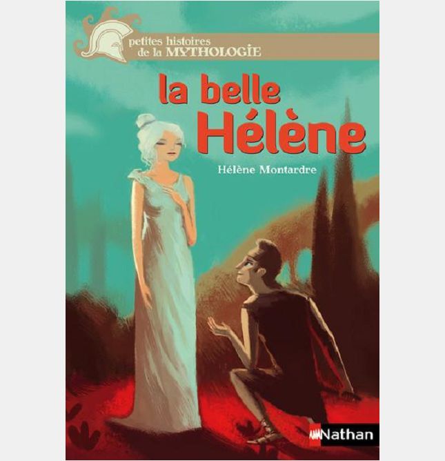 LA BELLE HELENE