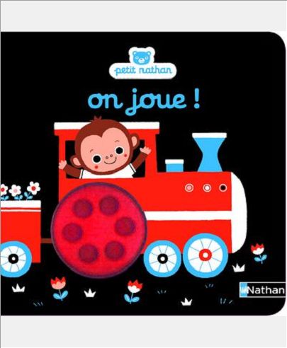 ON JOUE !