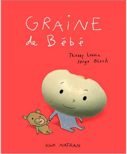 GRAINE DE BEBE